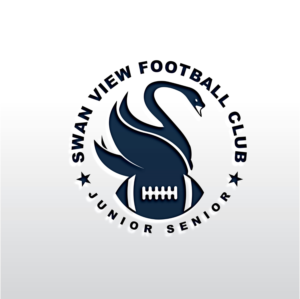 Swan View Football Club - Junior Senior | Logo Design by Rosalia....