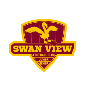 Swan View Football Club - Junior Senior | Logo Design by Sergio Coelho