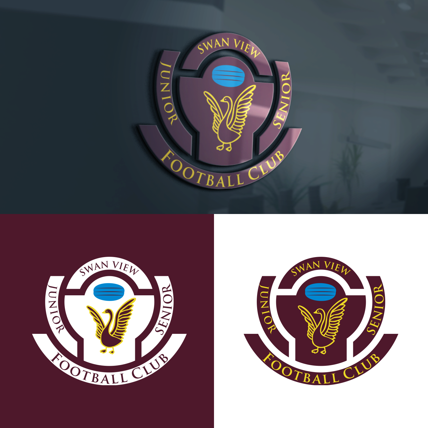Logo-Design von manah bening für dieses Projekt | Design #25296131