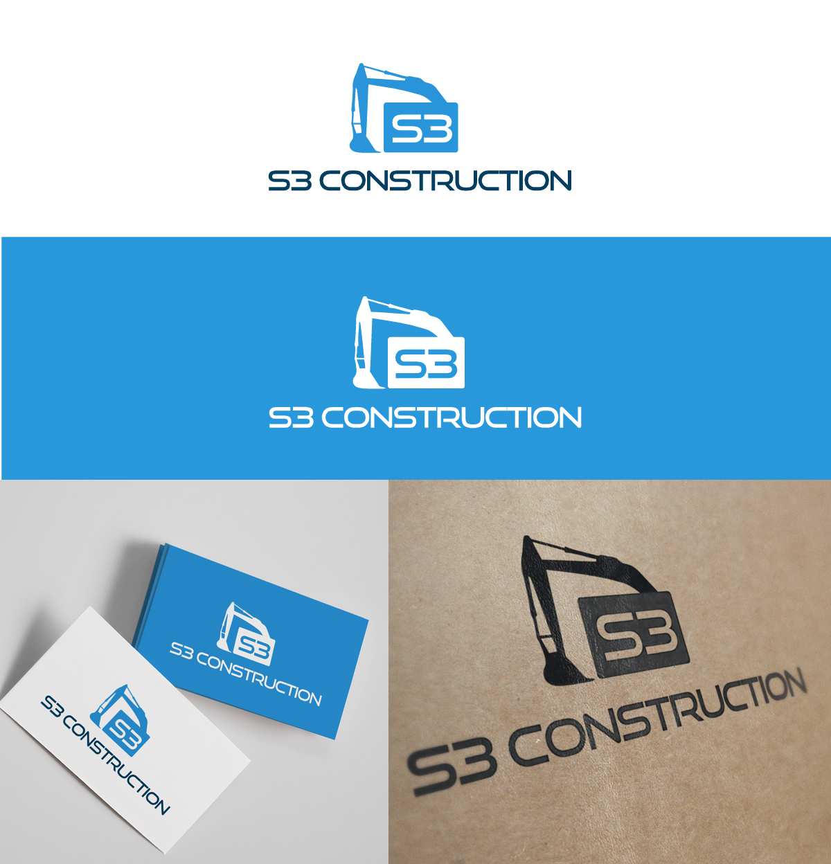 Logo Design by Forever Brands for this project | Design #3018855