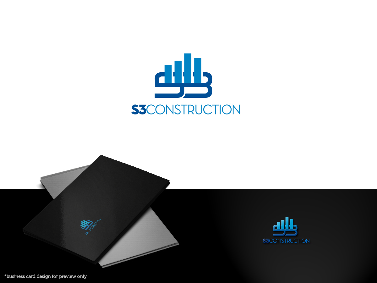 Logo Design by ArtSamurai for this project | Design #3023008