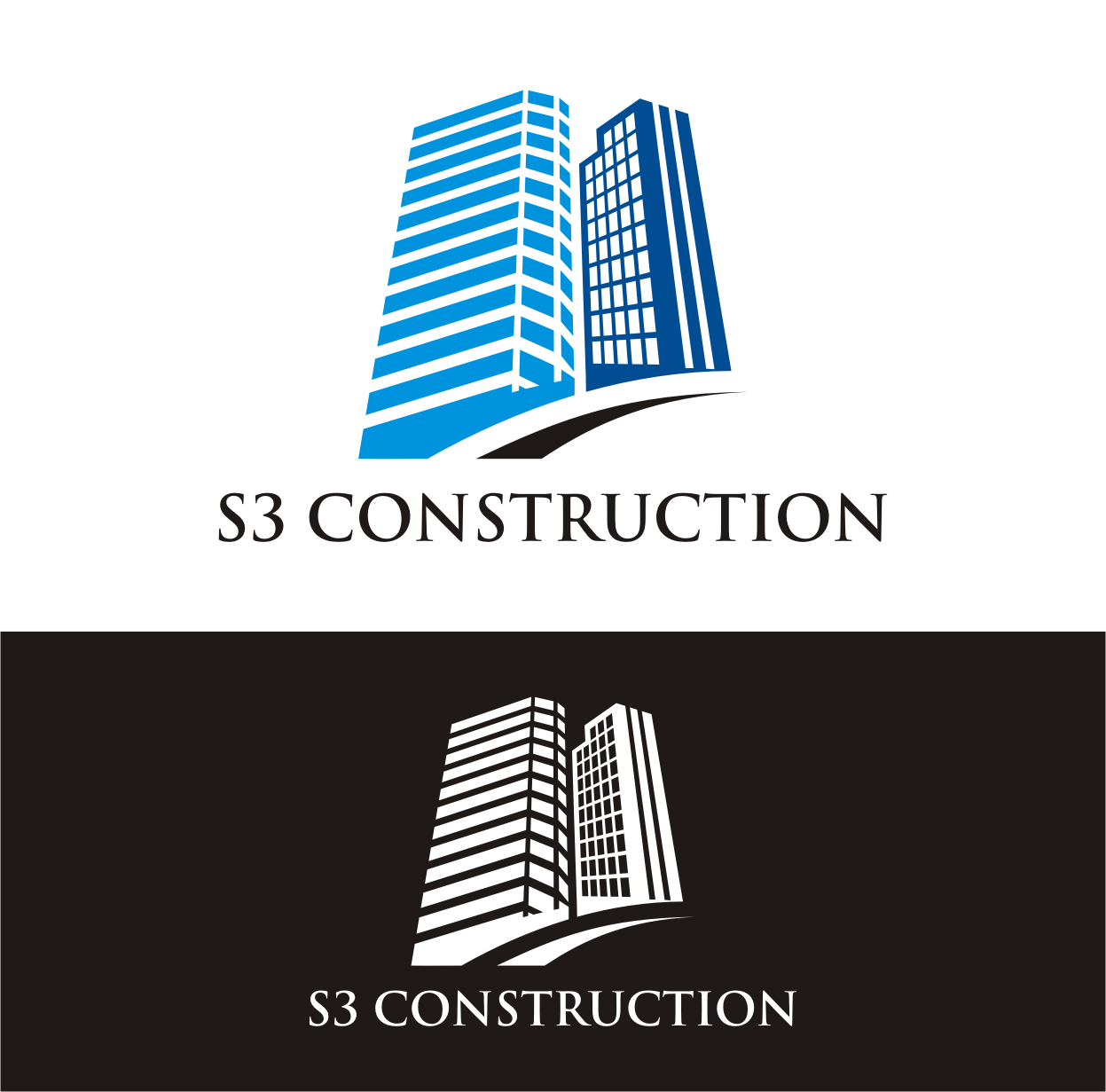 Logo Design by Mikka for this project | Design #3028389