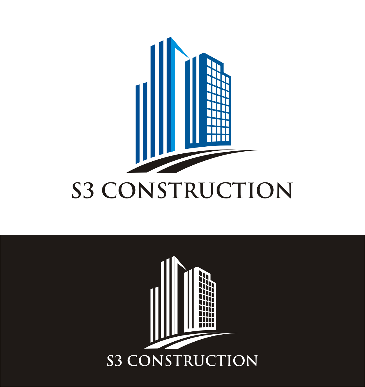 Logo Design by Mikka for this project | Design #3028440