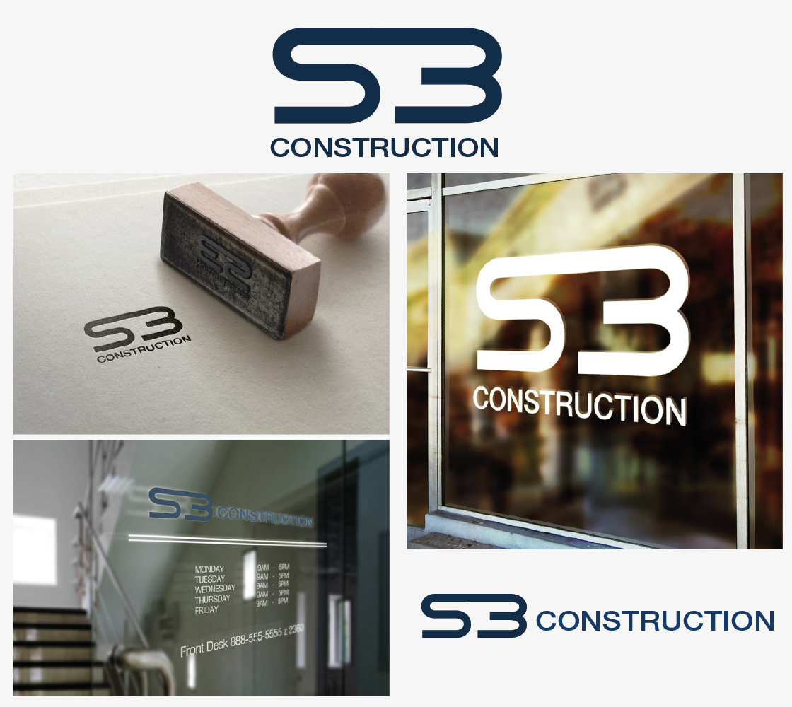 Logo Design by Shirlei Patricia for this project | Design #3019609