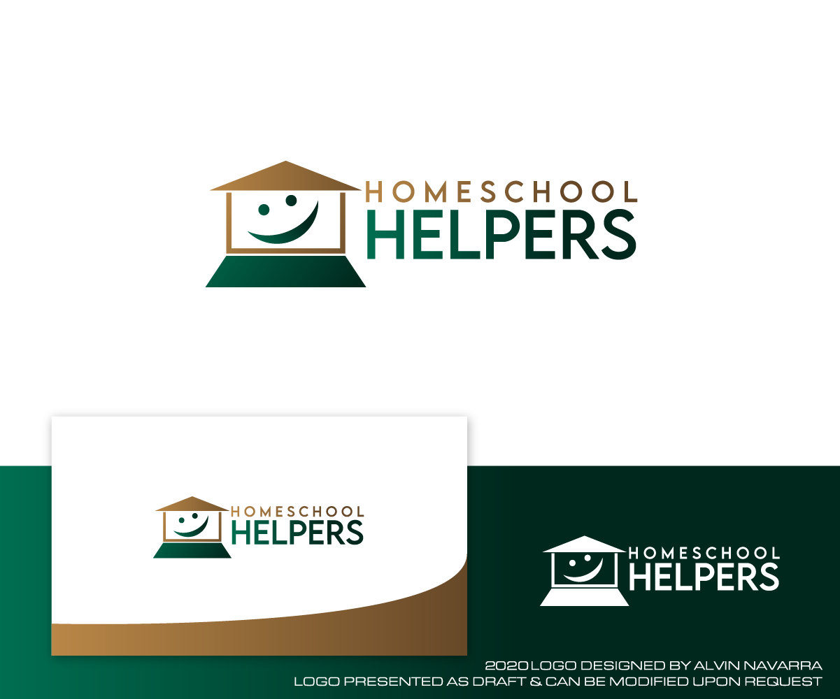 Logo Design by alvinnavarra for this project | Design #25287427