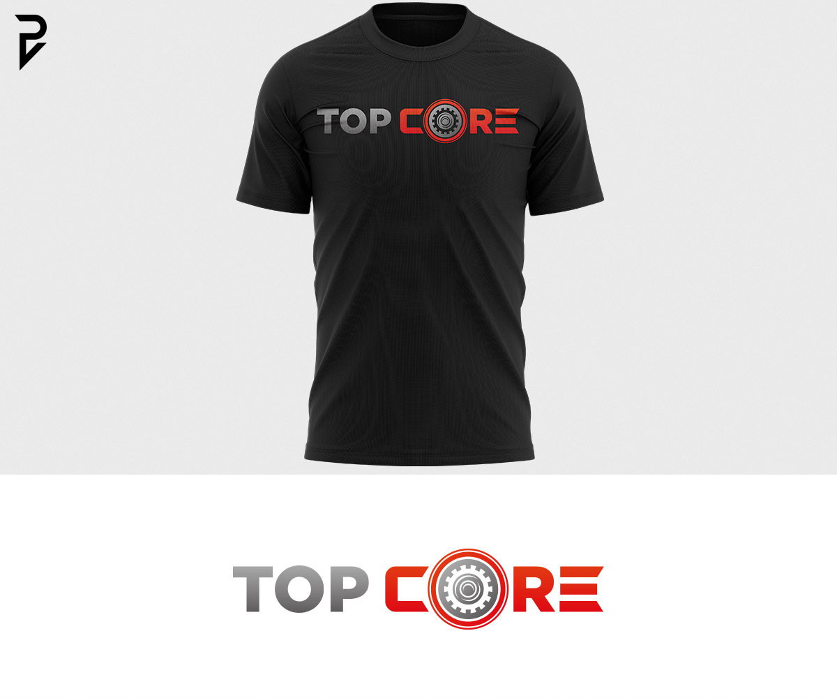 Logo-Design von poisonvectors für Fence Corporation Pty Ltd | Design #25265679