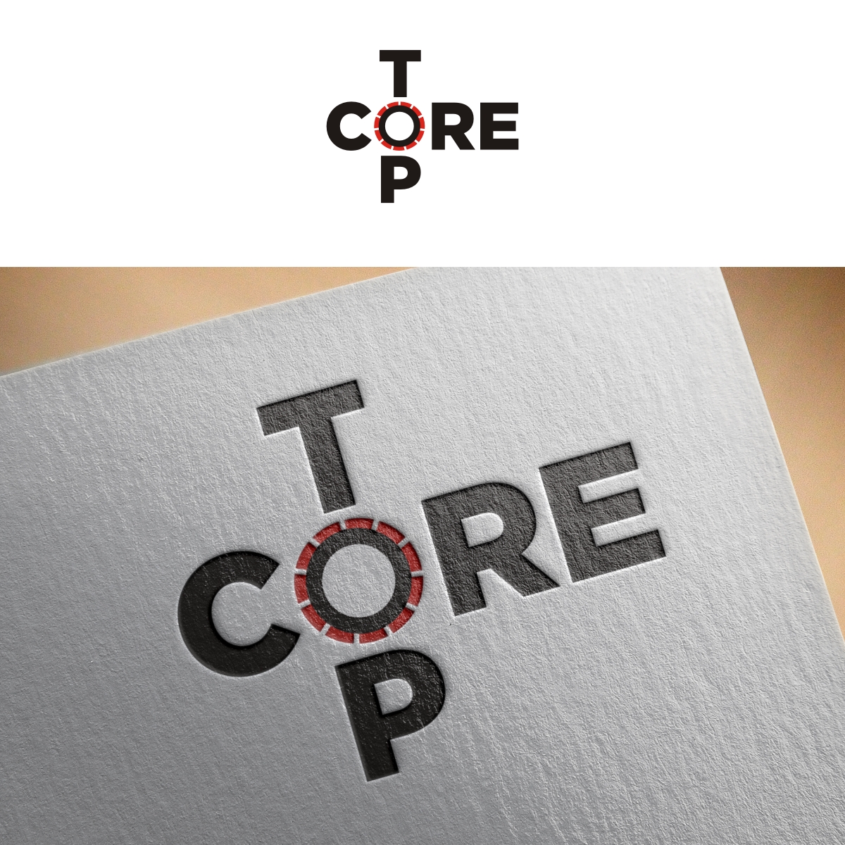 Logo Design by N83touchthesky for Fence Corporation Pty Ltd | Design #25265301