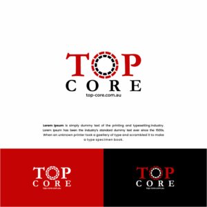 Logo Design by A N F 375