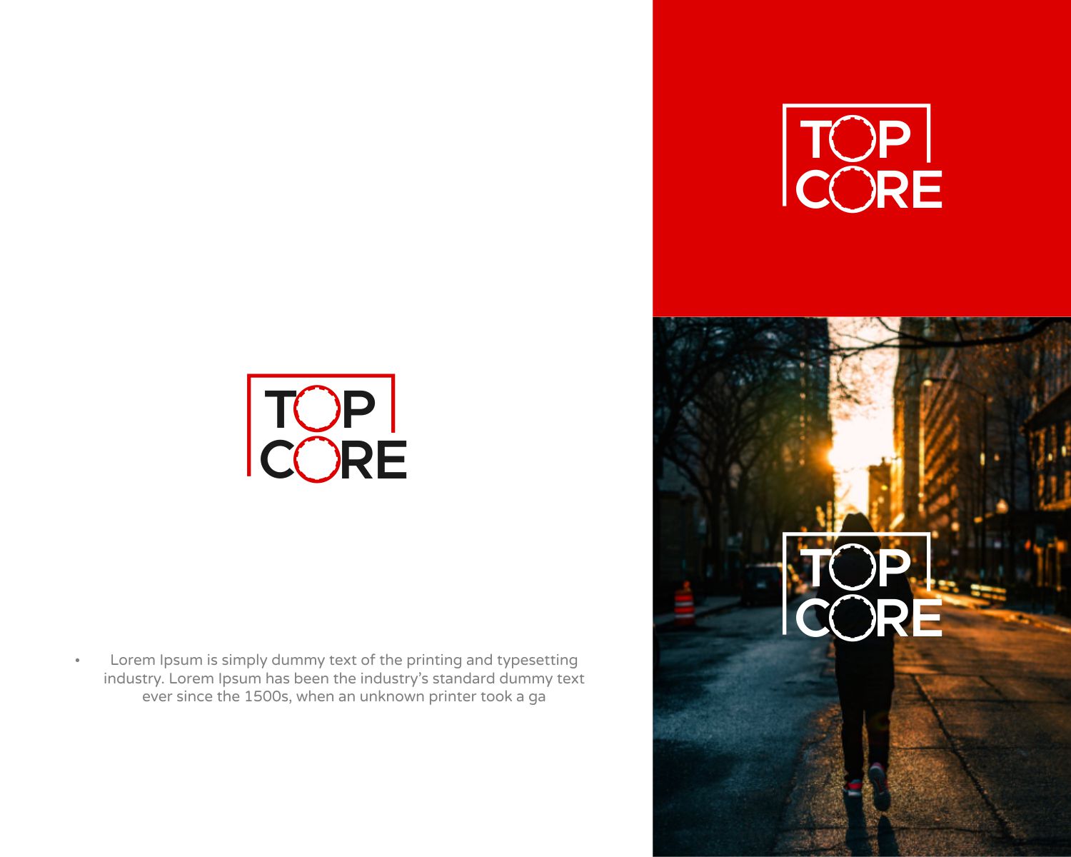 Logo Design by MX LogoArt for Fence Corporation Pty Ltd | Design #25260866