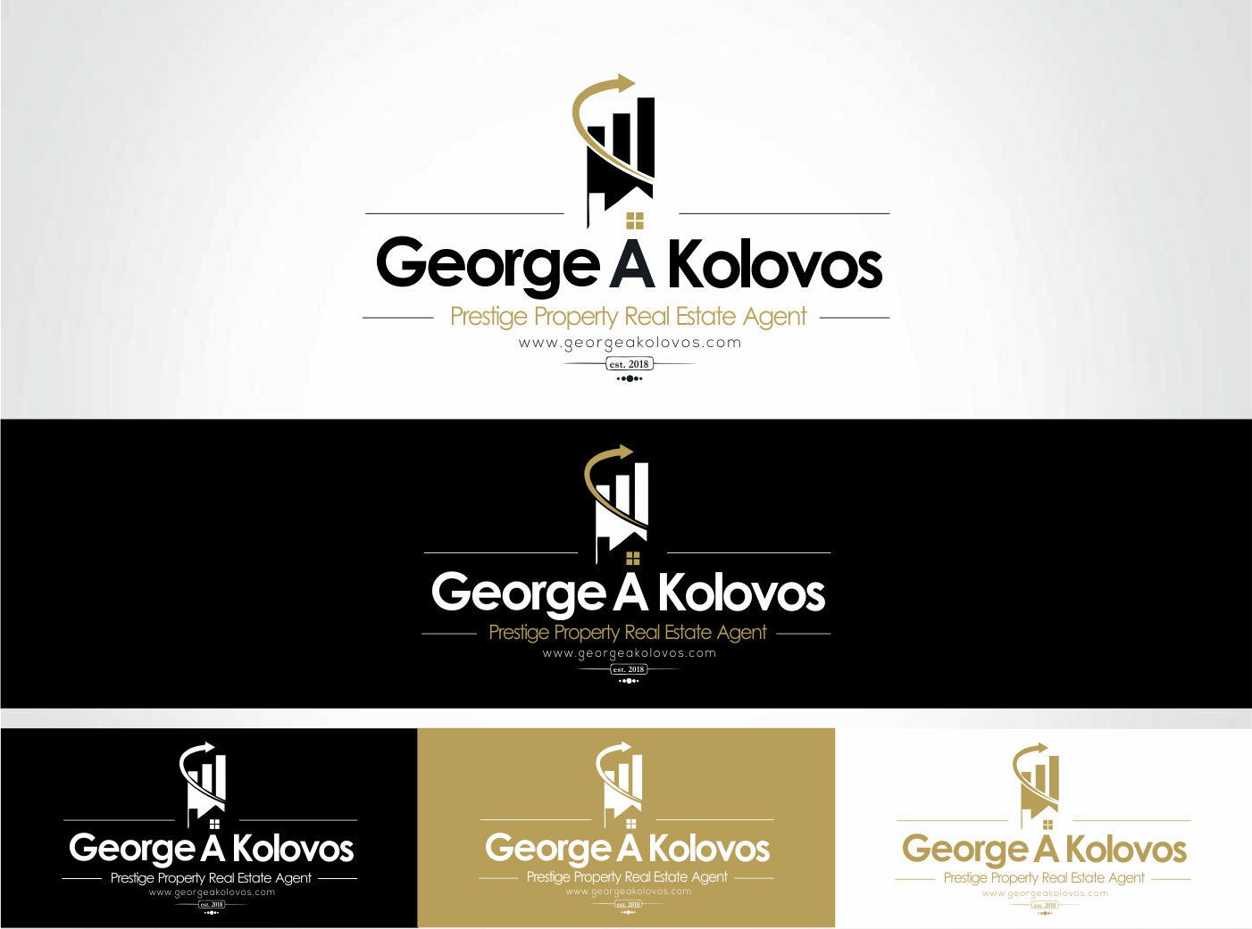 Logo Design by nikkiblue for this project | Design #25301848