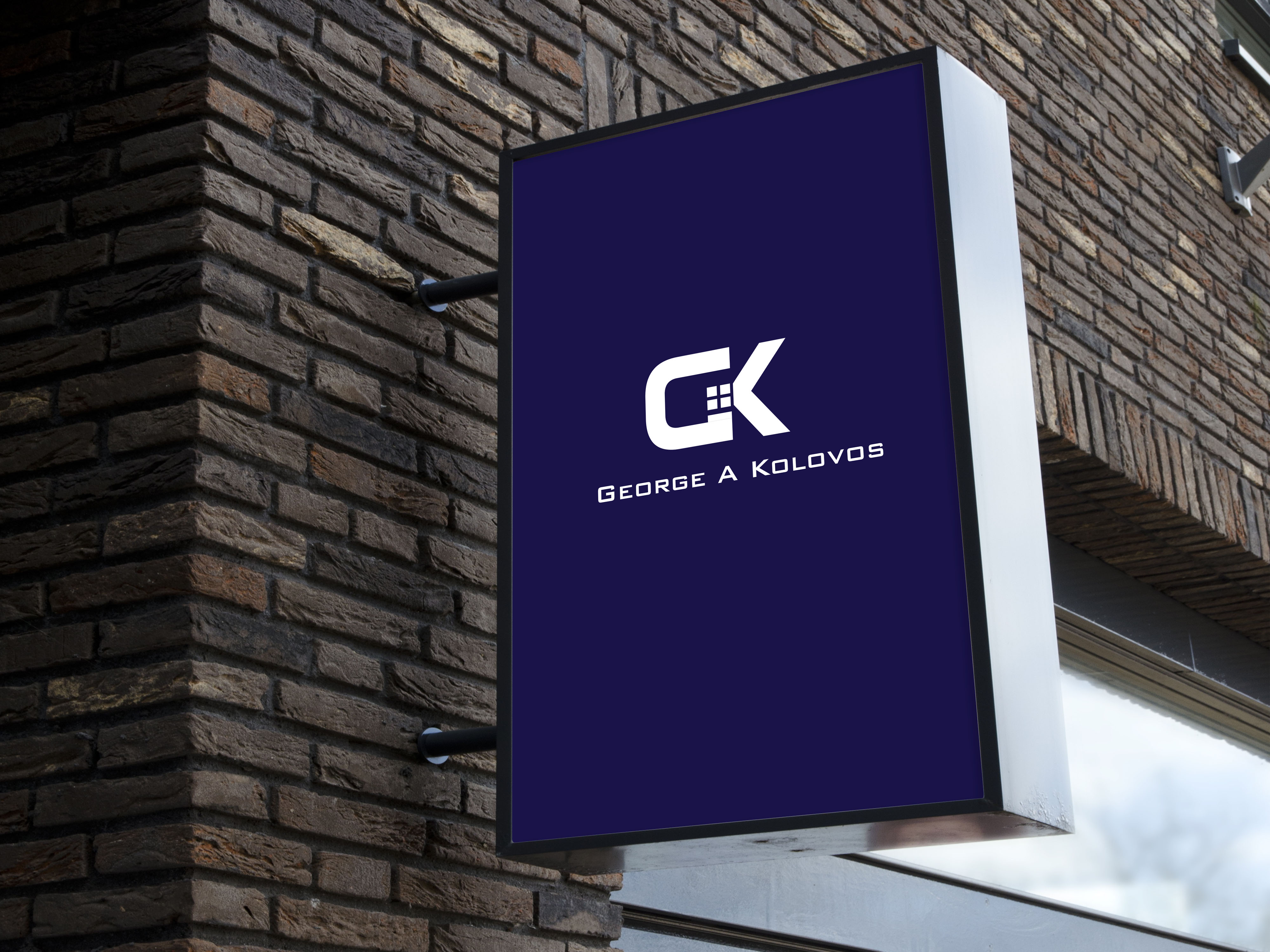 Design de Logo par Aaaron pour ce projet | Design #25260494