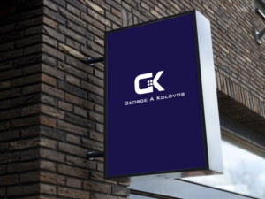 Logo Design by Aaaron for this project | Design #25260494