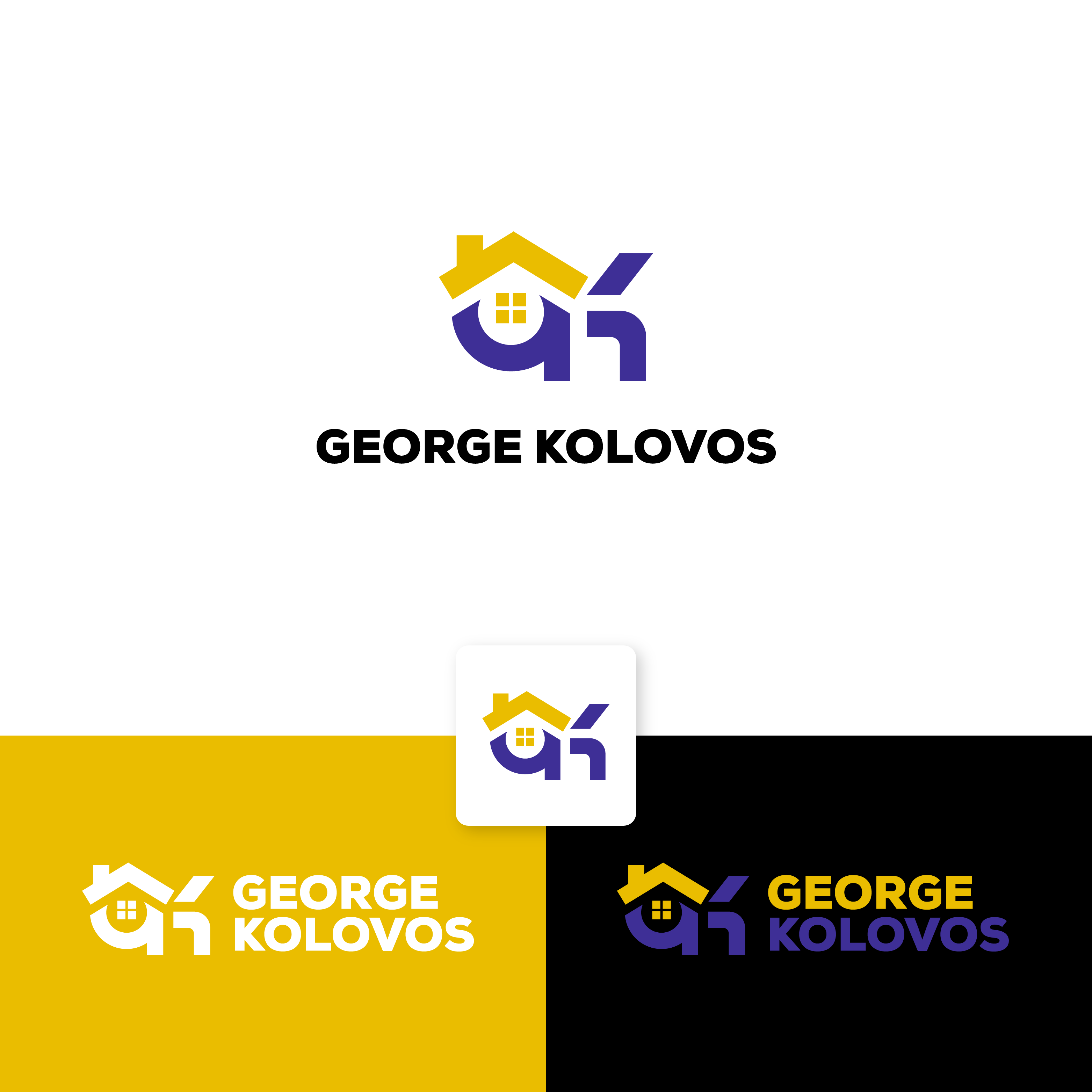 Diseño de Logo por Ahmed @li para este proyecto | Diseño #25265827