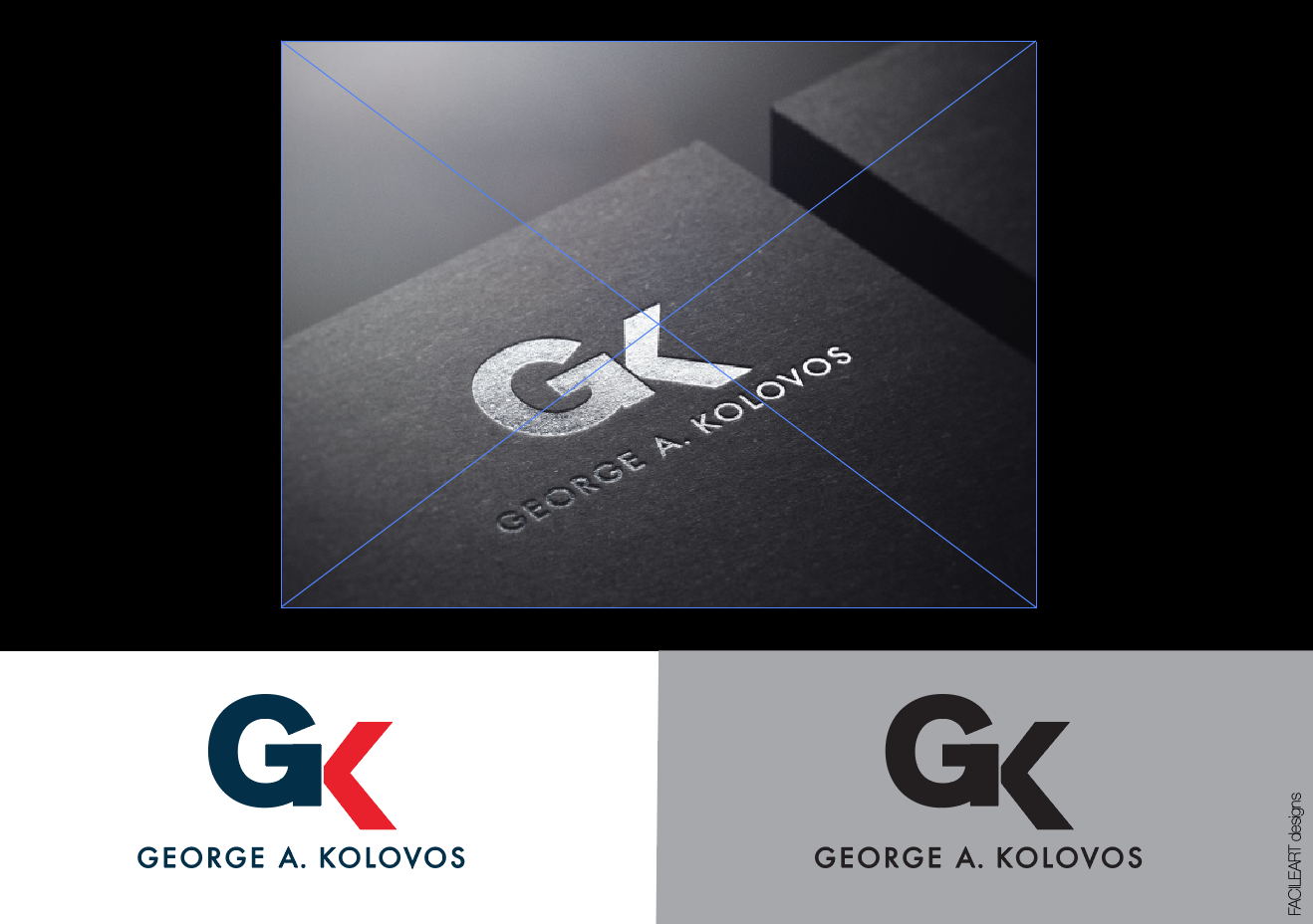 Logo Design by RYAN GENE for this project | Design #25293630