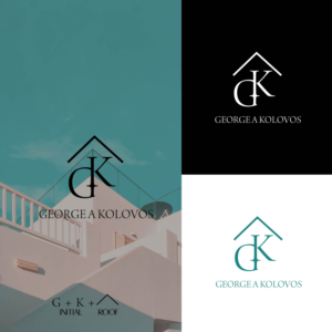 Logo Design by alitjuara for this project | Design #25304314