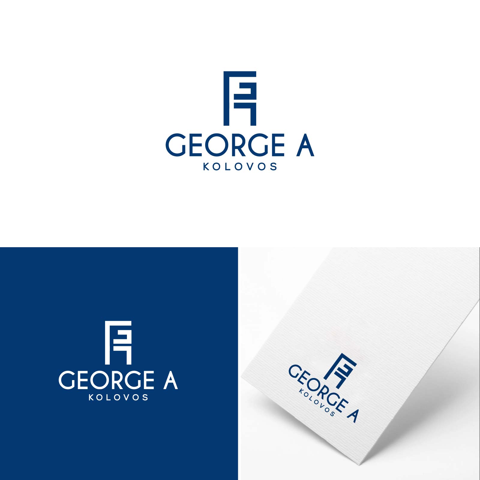 Logo Design by creative.bugs for this project | Design #25262241