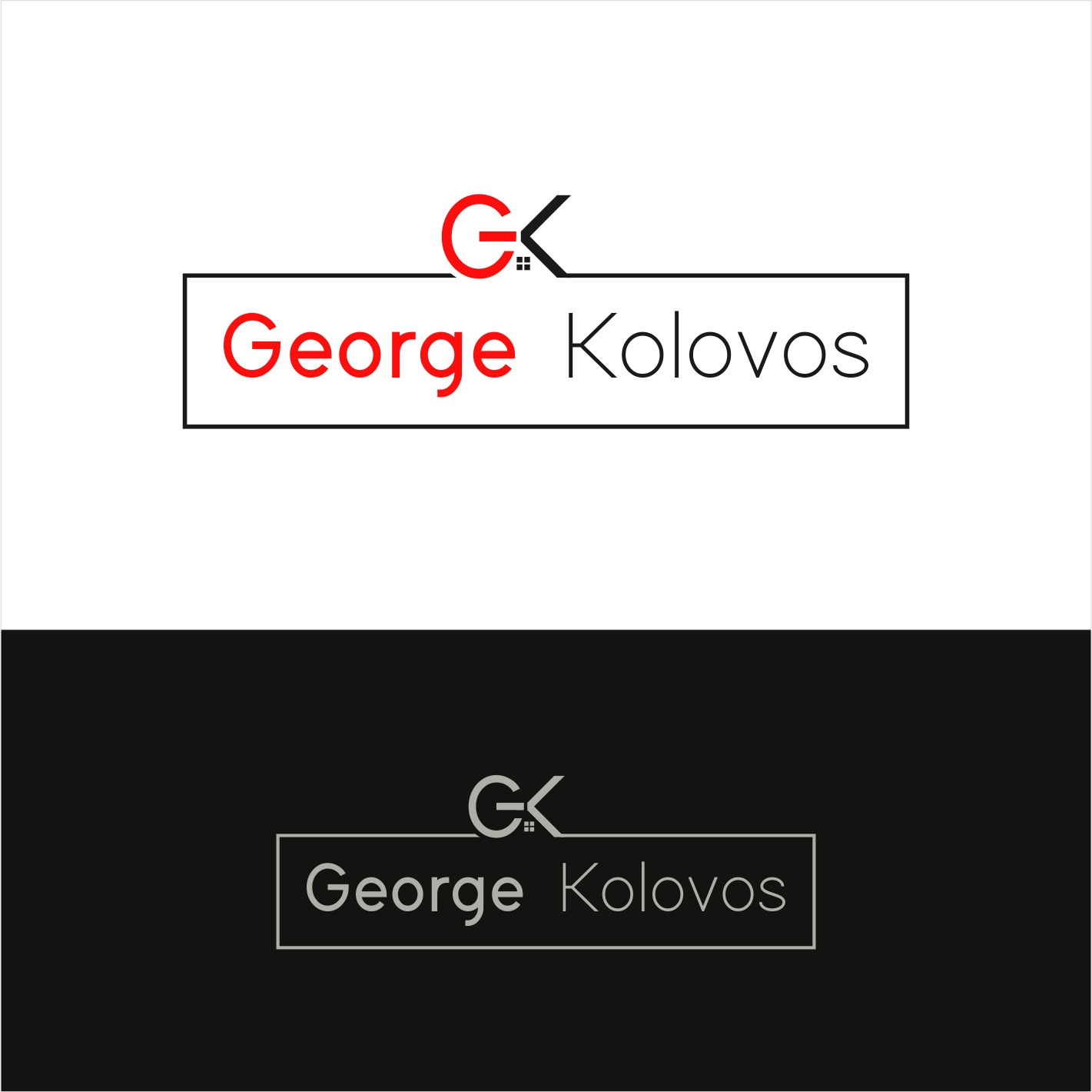 Logo Design by creative.bugs for this project | Design #25264740