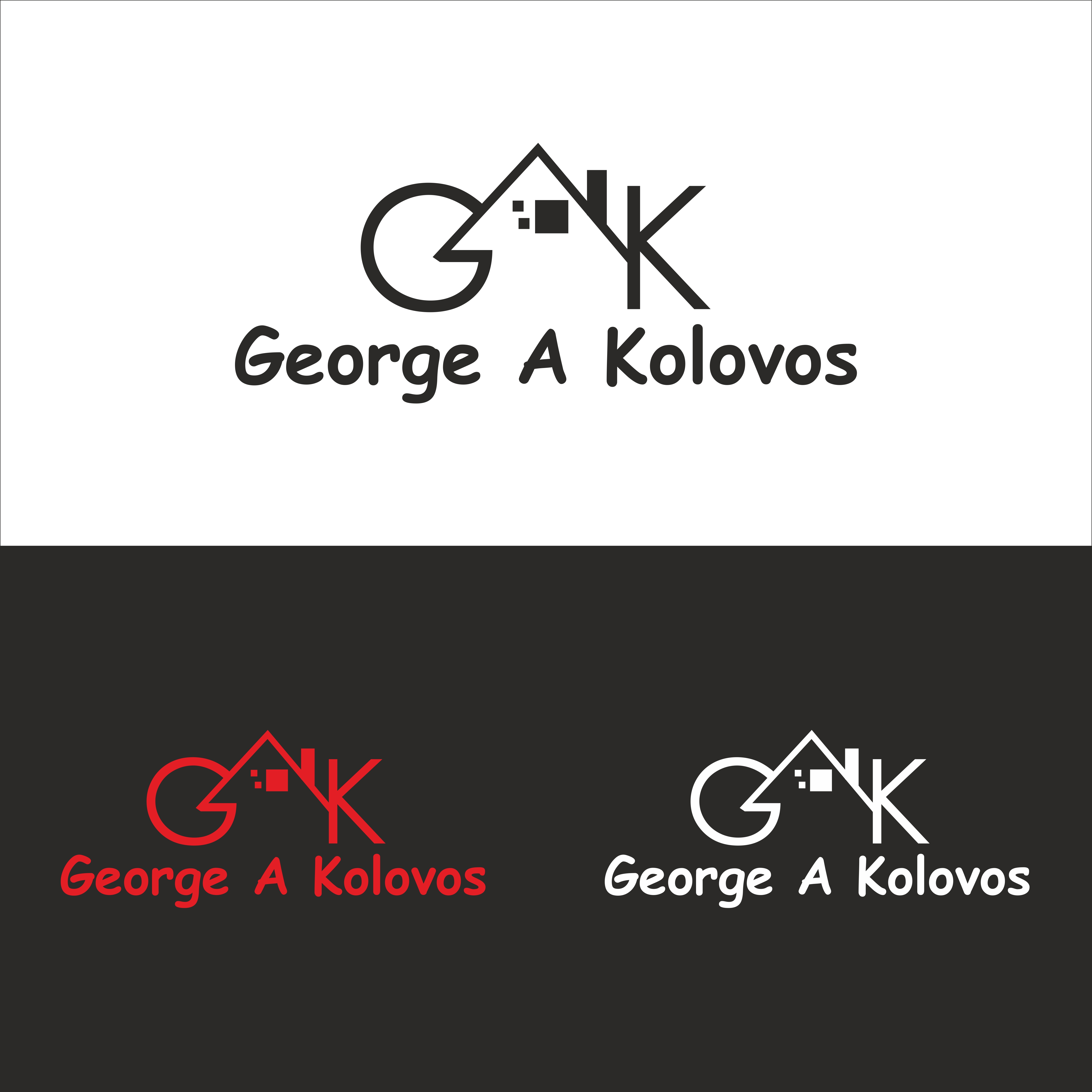 Logo Design by Creative _studios for this project | Design #25268491
