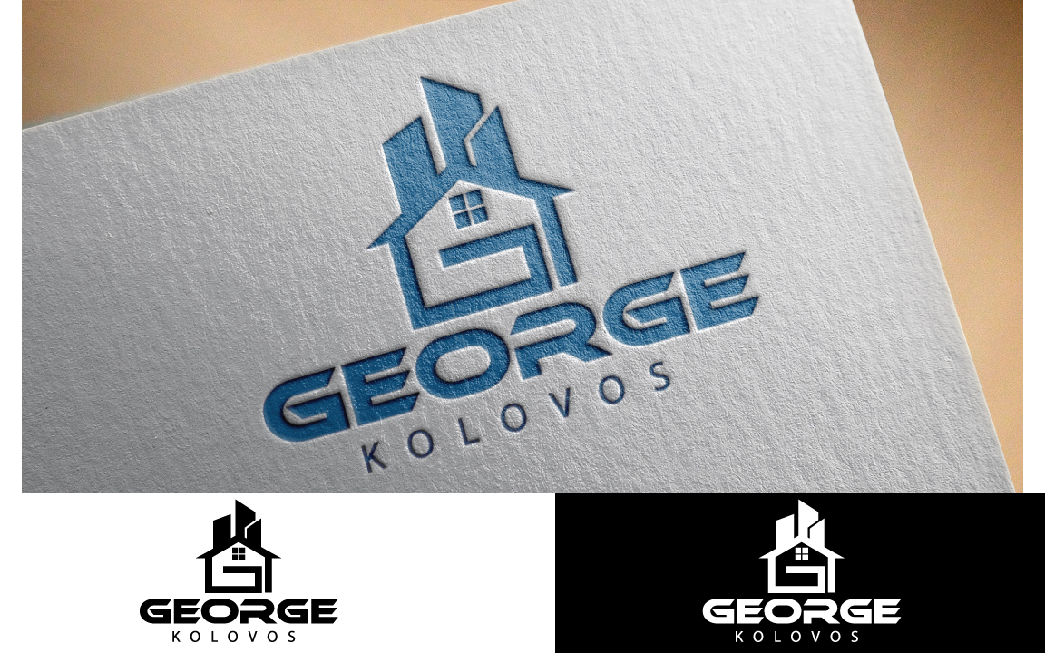 Logo Design by GODDREAMCREATION for this project | Design #25301995