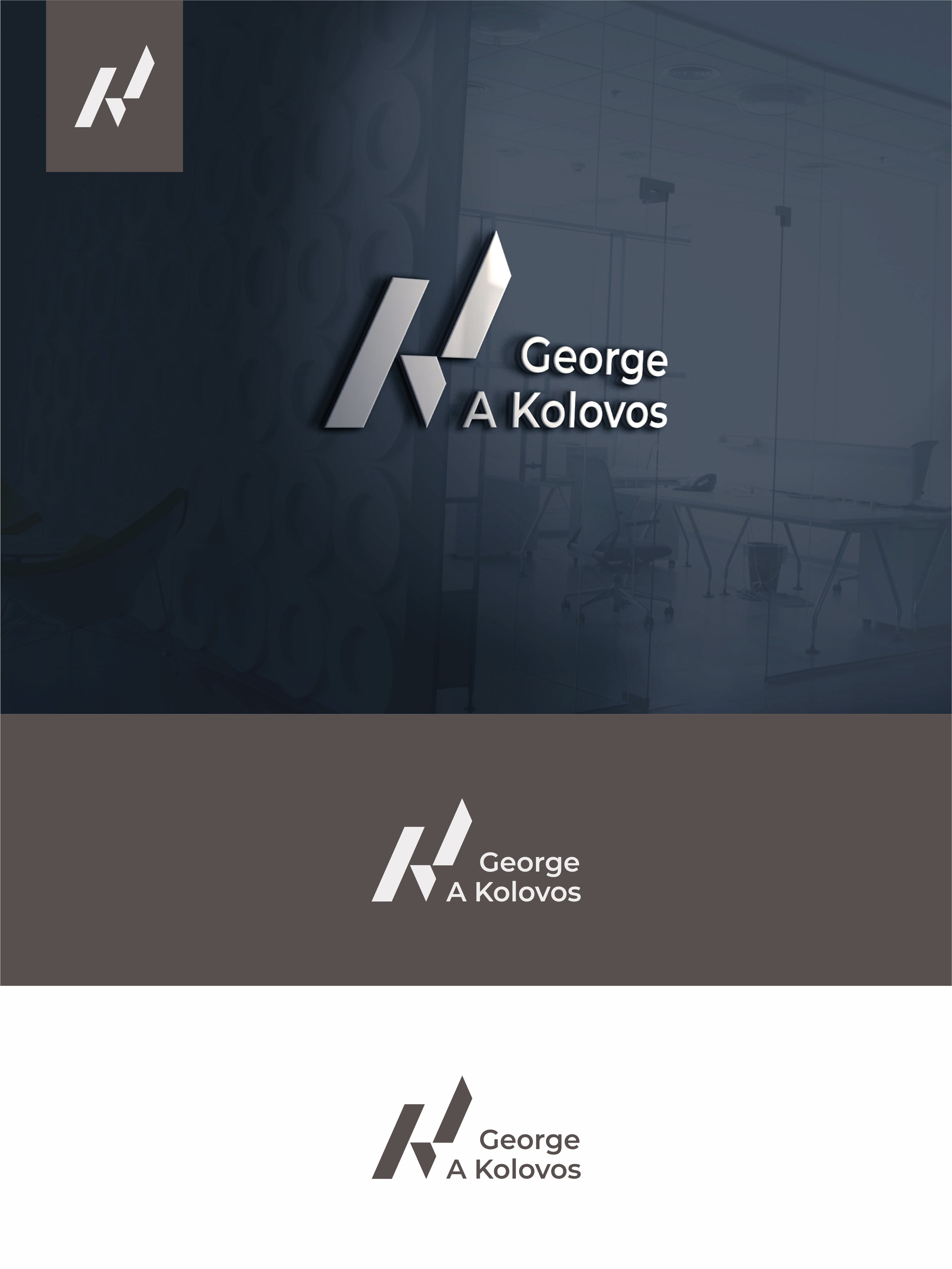 Diseño de Logo por soriyeee para este proyecto | Diseño #25302028