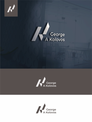 Logo Design by Hakim Febrian for this project | Design #25302028