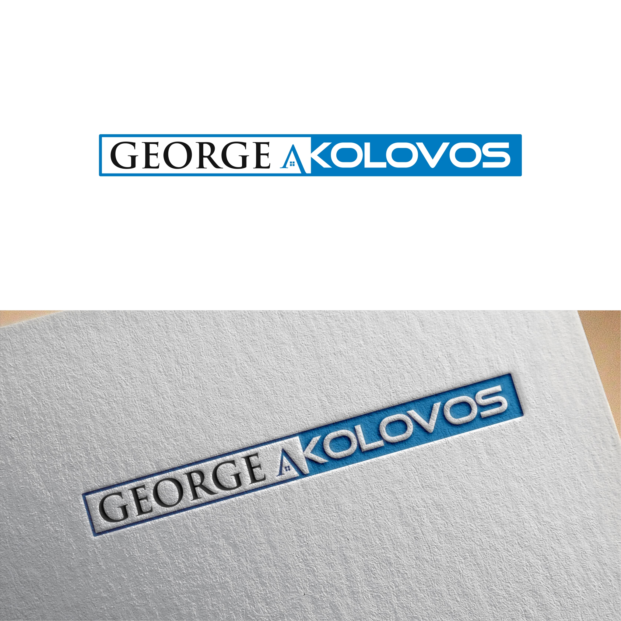 Diseño de Logo por Rusmin Gustamin para este proyecto | Diseño #25304131