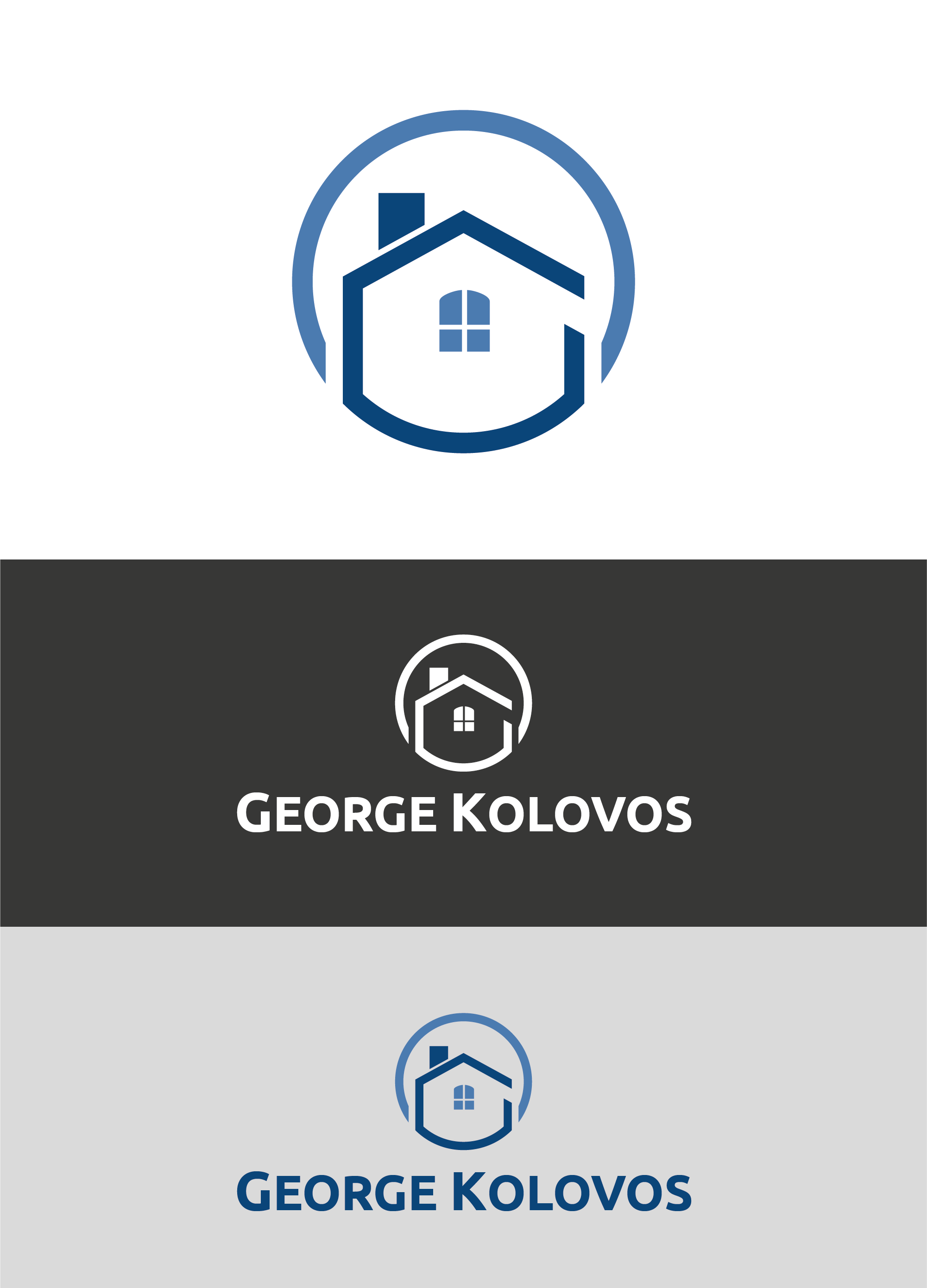 Design de Logo par RogerRain pour ce projet | Design #25303607