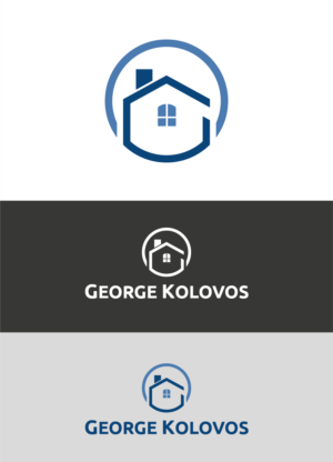 Diseño de Logo por RogerRain para este proyecto | Diseño: #25303607