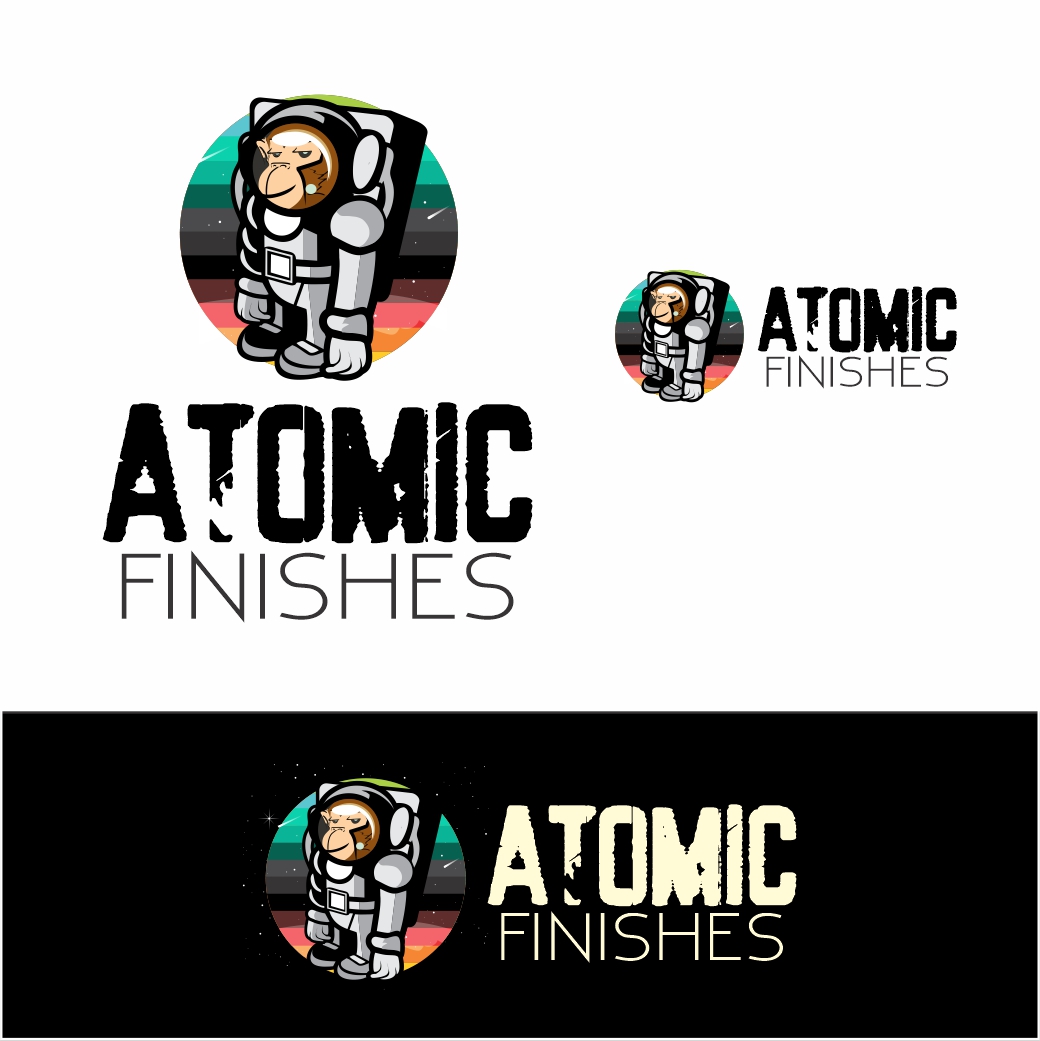 Logo Design by joshgraph for this project | Design #25281223