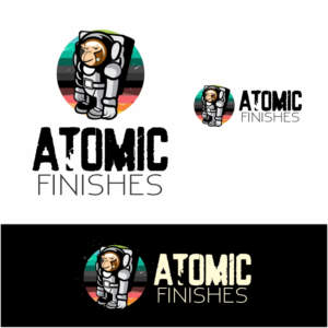 Diseño de Logo por joshgraph para este proyecto | Diseño: #25281223