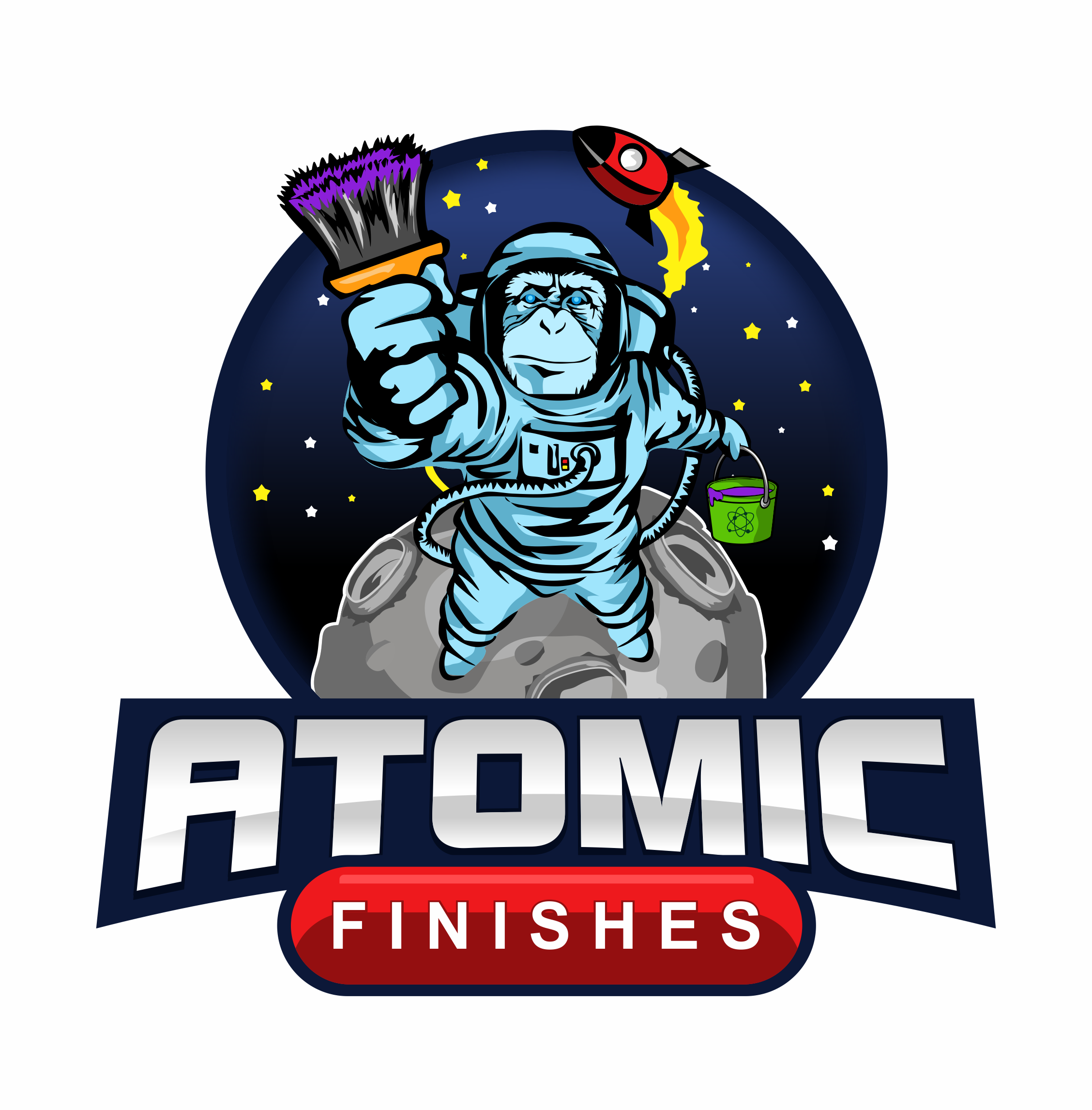 Logo-Design von pa2pat für dieses Projekt | Design #25280377