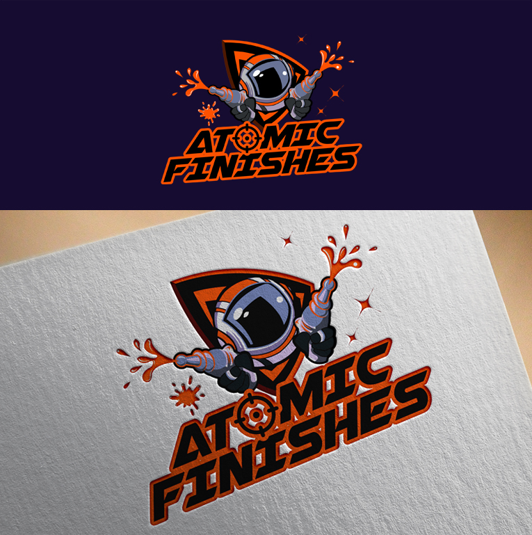 Diseño de Logo por ARtKISTA para este proyecto | Diseño #25269049