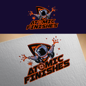 Diseño de Logo por ARtKISTA para este proyecto | Diseño: #25269049