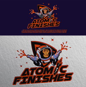 Diseño de Logo por ARtKISTA para este proyecto | Diseño: #25270651