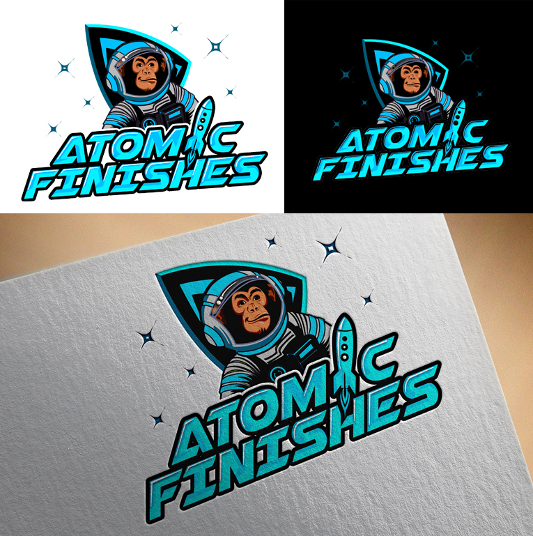 Diseño de Logo por ARtKISTA para este proyecto | Diseño #25274361