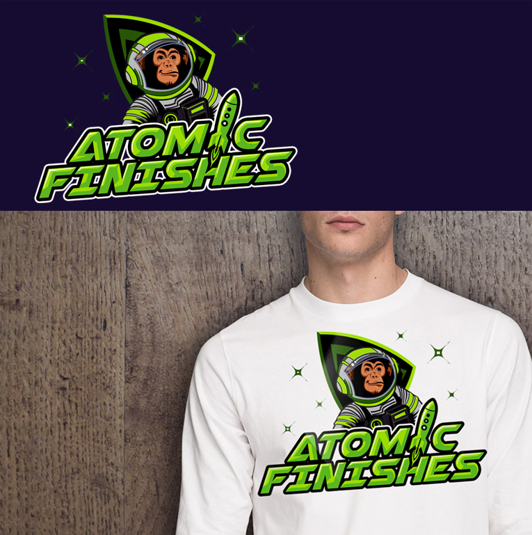 Diseño de Logo por ARtKISTA para este proyecto | Diseño #25274362