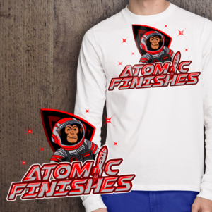 Diseño de Logo por ARtKISTA para este proyecto | Diseño: #25274363