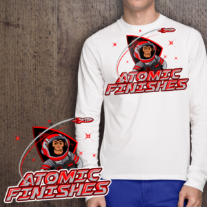 Diseño de Logo por ARtKISTA para este proyecto | Diseño: #25280921