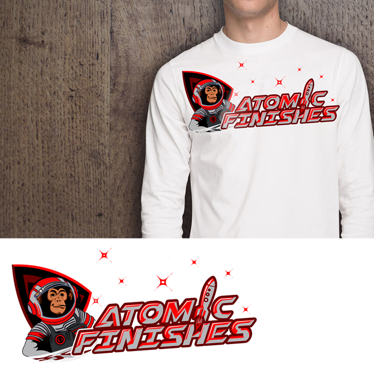 Diseño de Logo por ARtKISTA para este proyecto | Diseño #25280922