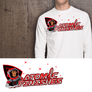 Diseño de Logo por ARtKISTA para este proyecto | Diseño: #25280922