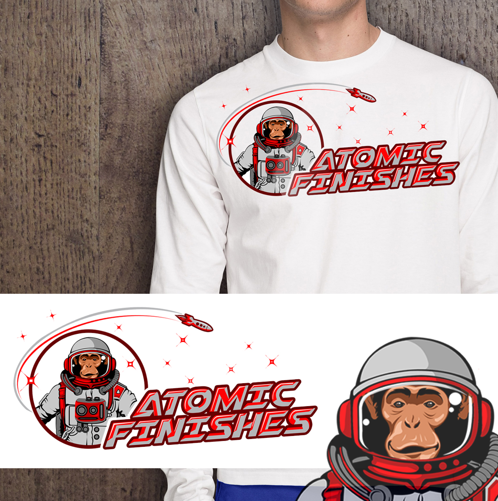 Logo Design by ARtKISTA for this project | Design #25284169