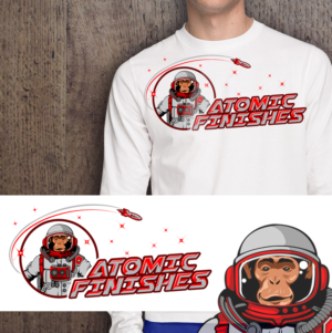 Diseño de Logo por ARtKISTA para este proyecto | Diseño: #25284169