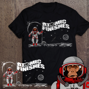 Diseño de Logo por ARtKISTA para este proyecto | Diseño: #25287081