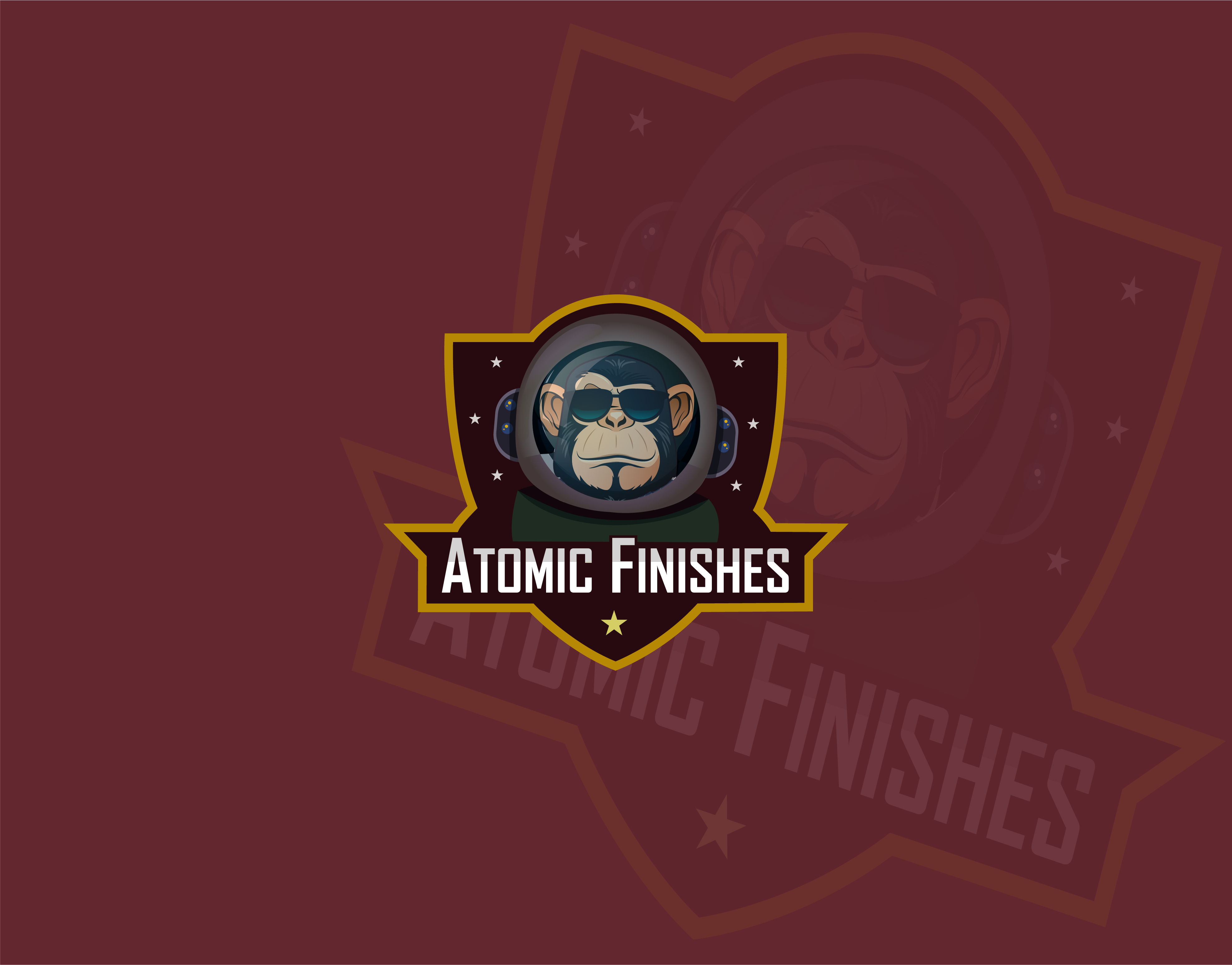Diseño de Logo por tajbabu06 para este proyecto | Diseño #25281158