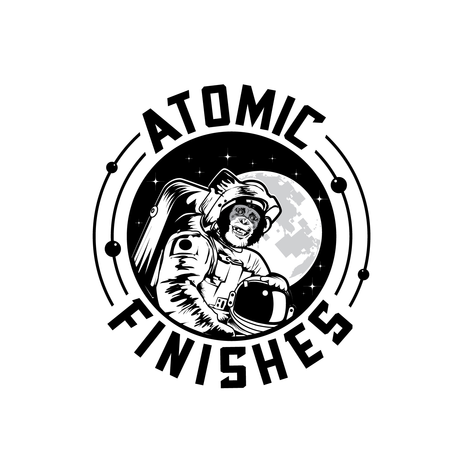 Logo Design by geni for this project | Design #25263741