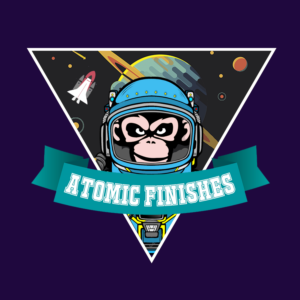 Logo Design by Bryan