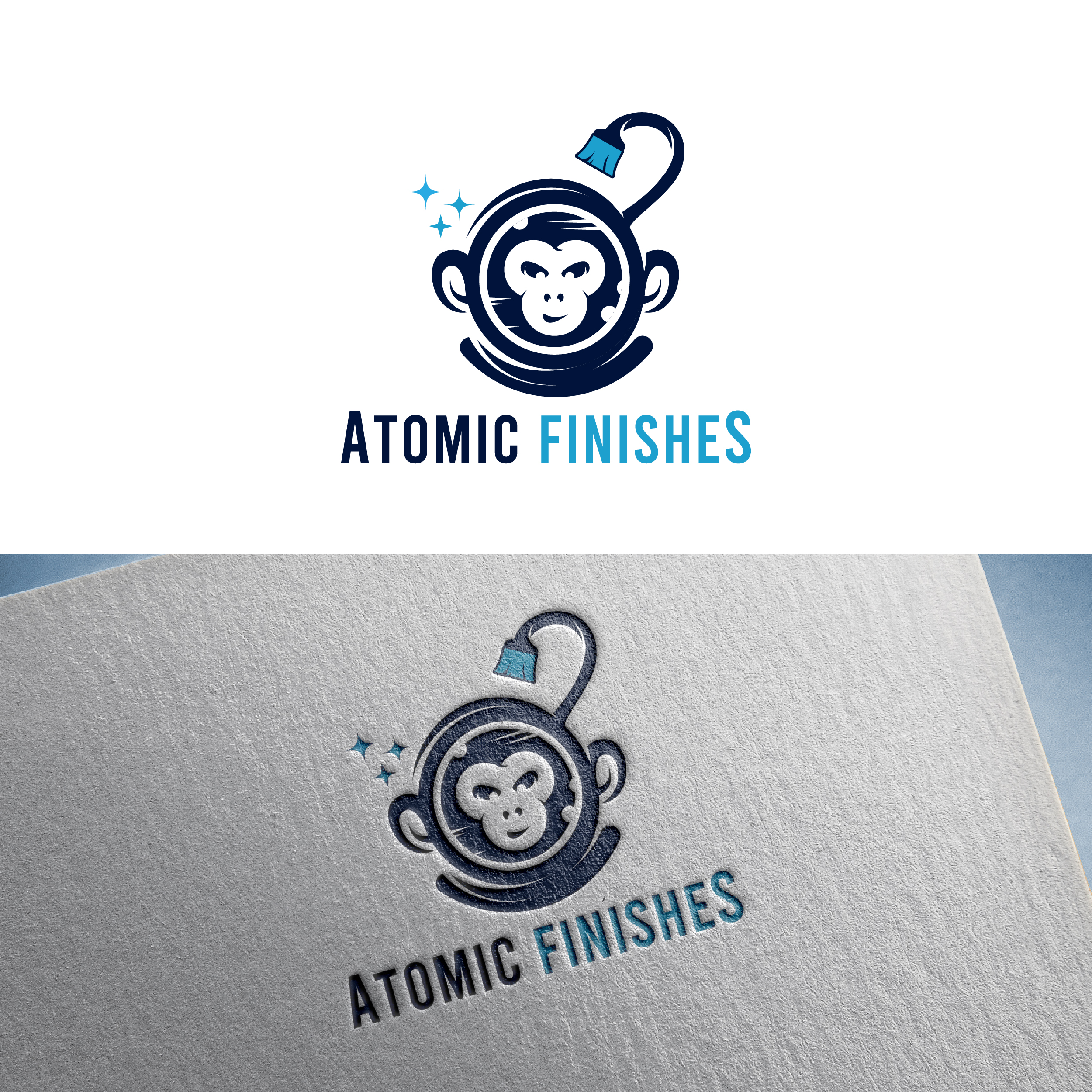 Logo Design by ArtisticQuest for this project | Design #25275593