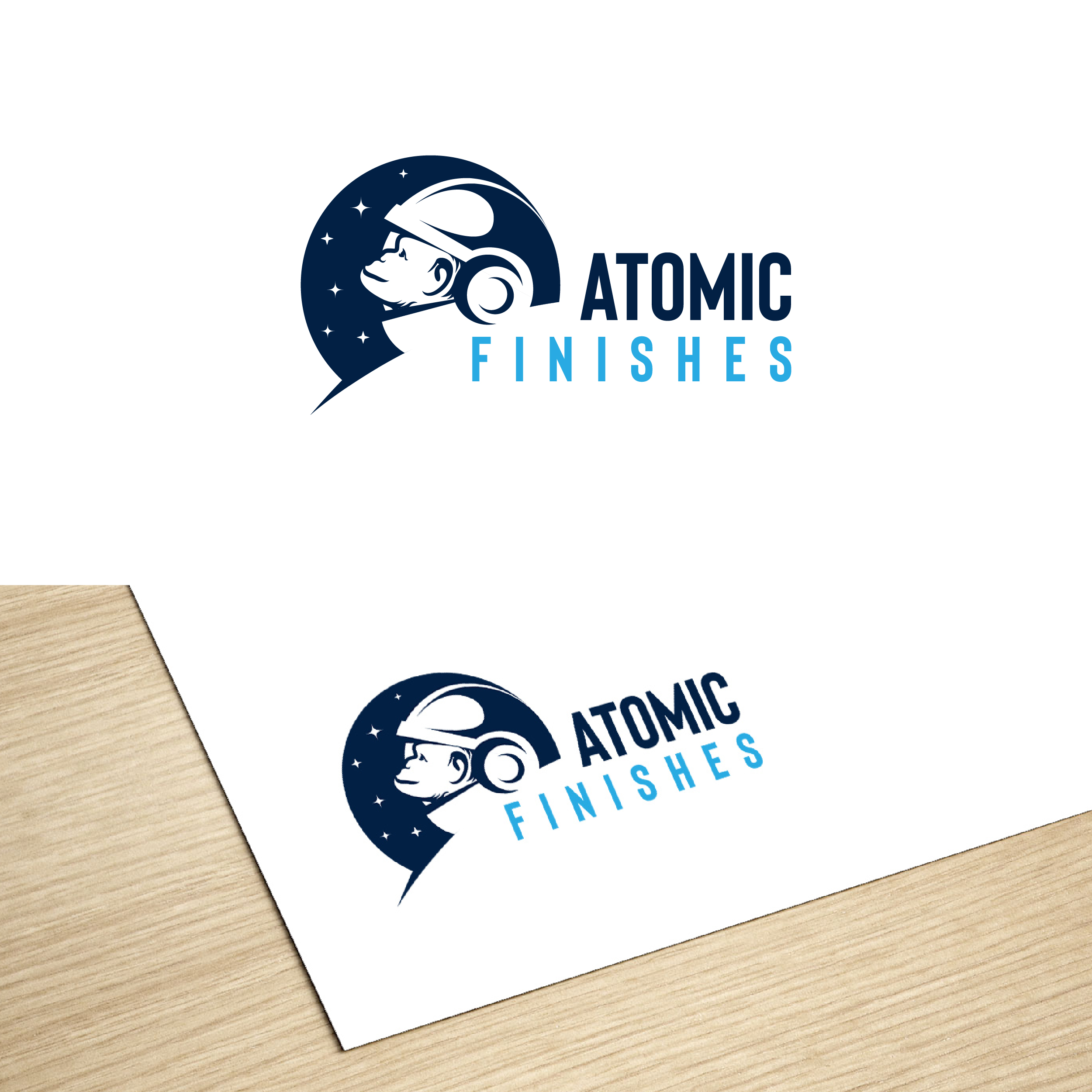 Logo Design by ArtisticQuest for this project | Design #25288196