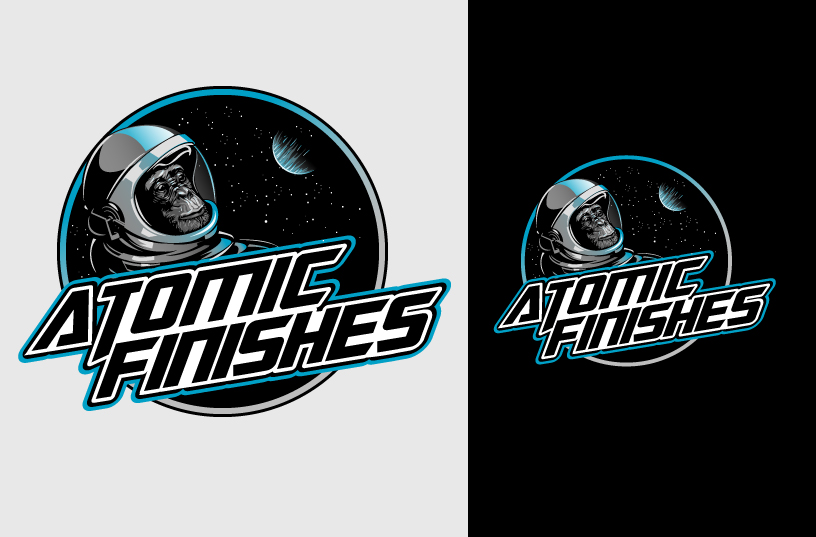 Diseño de Logo por ally designs para este proyecto | Diseño #25271407