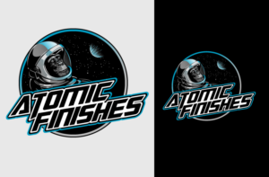 Diseño de Logo por ally designs para este proyecto | Diseño: #25271407